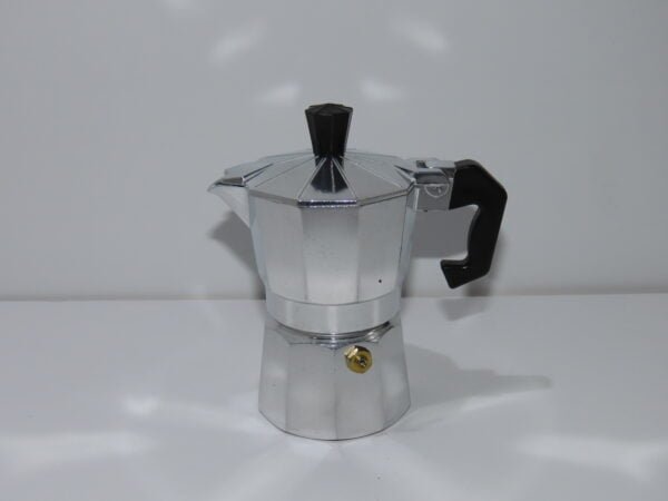 Cafetera Italiana 1 taza comprar online bazar alixpania