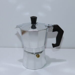 cafetera italiana 2 tazas comprar online alixpania web