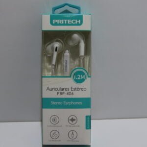 Auriculares Mini Jack PBP-640