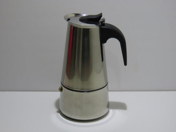Cafetera Italiana Induccióin 6 Tazas - Alixpania Online