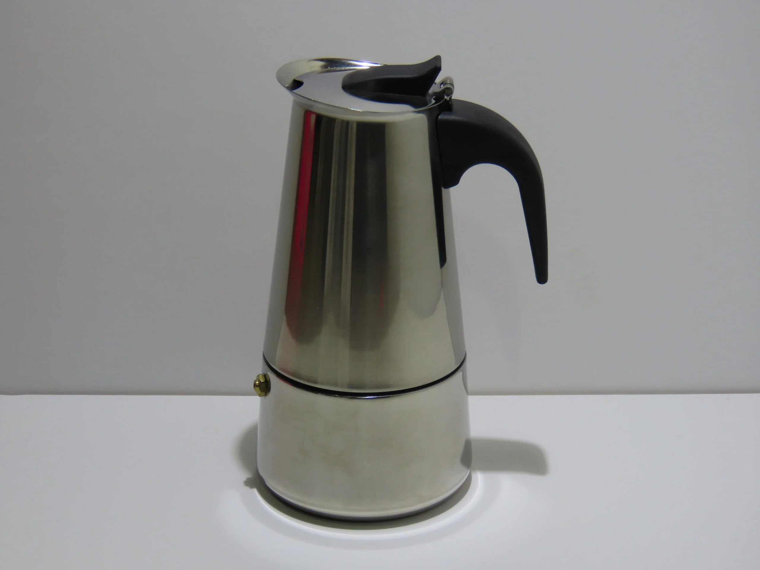 Cafetera Italiana Induccióin 6 Tazas - Alixpania Online