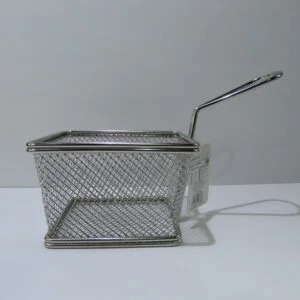 Cesta para Freír 12.5x10x8.5cm