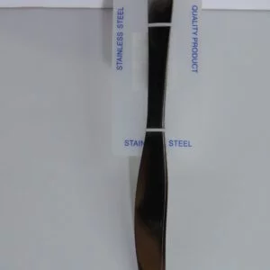 6 PAQUETE DE 2 CUCHILLOS 22,5 CM TOTAL 12 UNDS