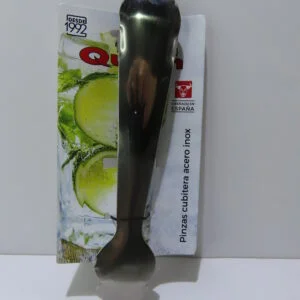 PINZA CUBITERA 19 CM METAL "QUTTIN"