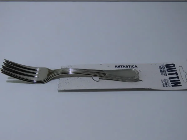 SET 3 TENEDORES MESA 20 CM 2 MM "ANTARTICA" - Imagen 3