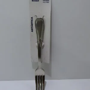 SET 3 TENEDORES MESA 20 CM 2 MM "ANTARTICA"