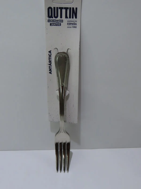 SET 3 TENEDORES MESA 20 CM 2 MM "ANTARTICA"