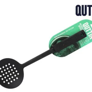 Espumadera de Nylon 33.2cm Black Point "Quttin"