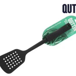 Pala Cocina 33cm Black Point "Quttin"