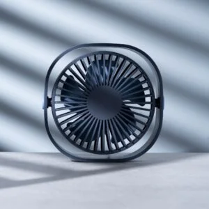 Ventilador