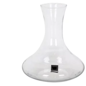 DECANTADOR CRISTAL BOHEMIA 1,2 L "TRAVASO, BAR"