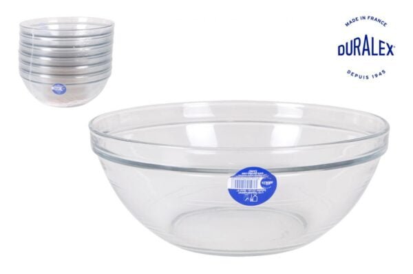 BOL ENSALADERA 3,45L 26CX26X11