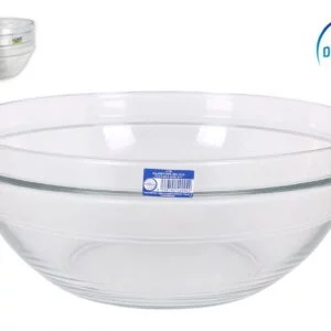 BOL ENSALADERA 5800CC 31X31X12,5 CM