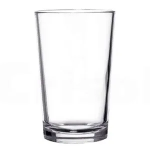 COK SET DE 6 VASOS CORTADO CAÑA 18 CL