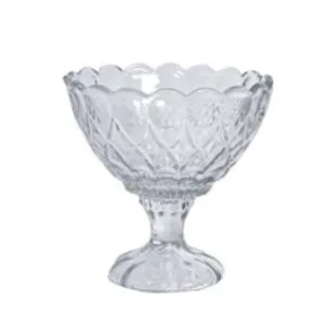 SET DE 3 COPAS PARA HELADOS 20 CL COK "SAVANNA"