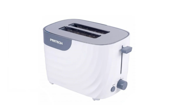 TOSTADORA 700W "PRITECH"